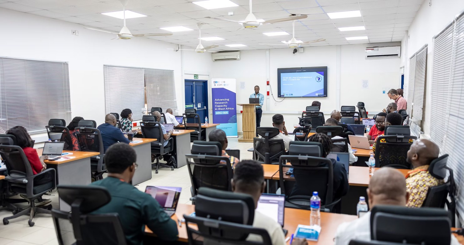 Key Insights from the ARC-WA Site Assessment Workshop