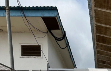 KENEMA GOVERNMENT HOSPITAL  (KGH)